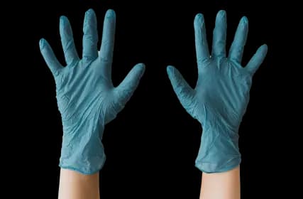 Professionelles Team