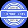 ISO 9001 Zertifizierung