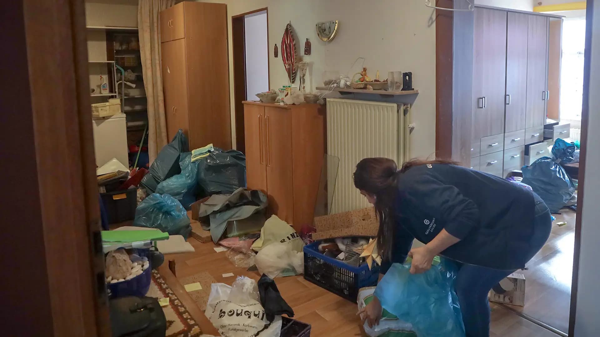 Nachlassauflösungen